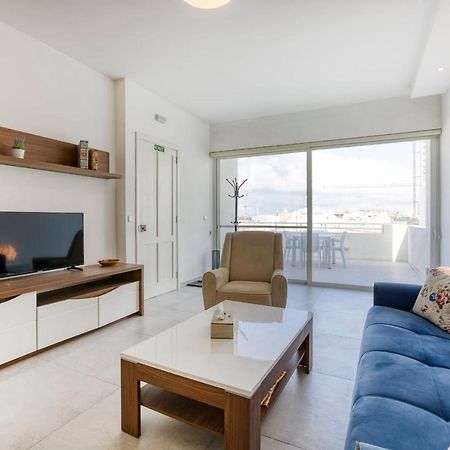 Gzira Penthouse - Hosted By Sweetstay 外观 照片