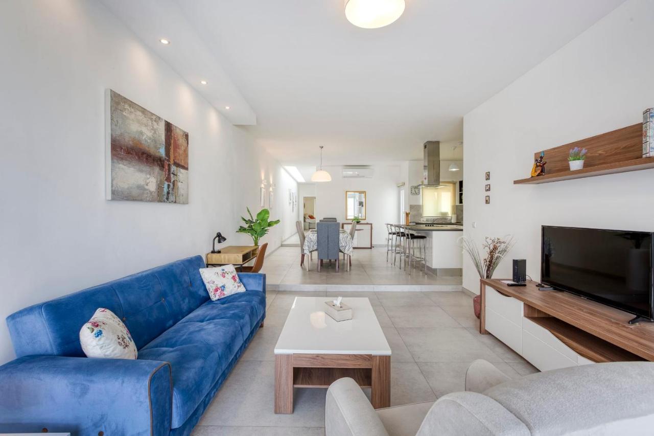 Gzira Penthouse - Hosted By Sweetstay 外观 照片