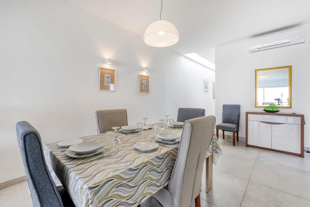 Gzira Penthouse - Hosted By Sweetstay 外观 照片
