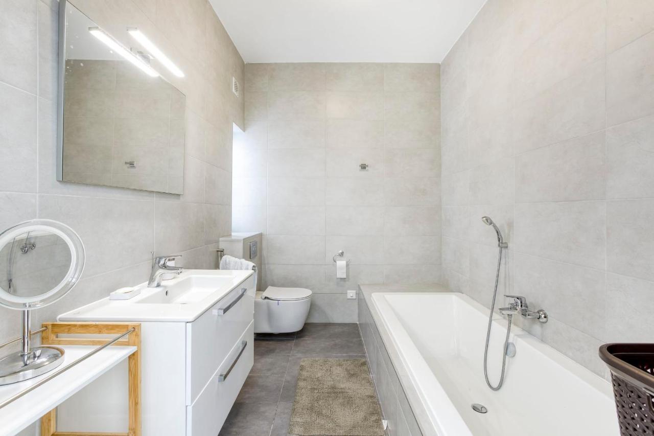 Gzira Penthouse - Hosted By Sweetstay 外观 照片
