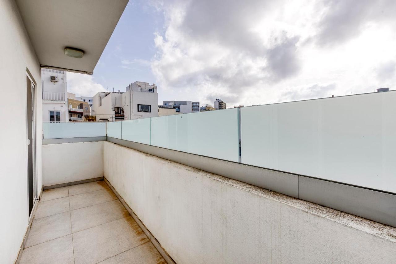 Gzira Penthouse - Hosted By Sweetstay 外观 照片