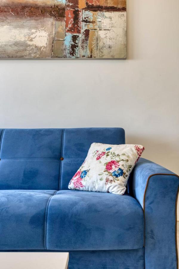 Gzira Penthouse - Hosted By Sweetstay 外观 照片