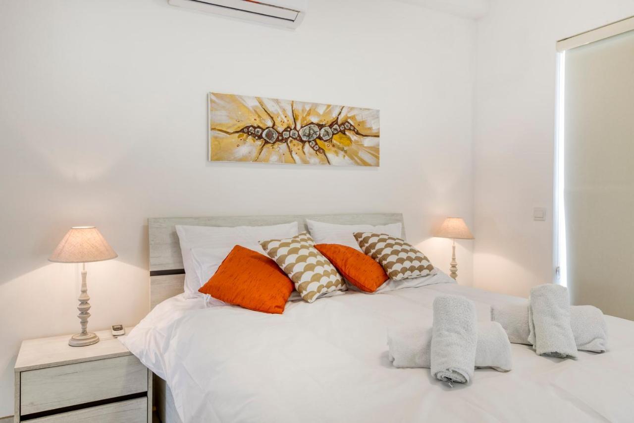 Gzira Penthouse - Hosted By Sweetstay 外观 照片