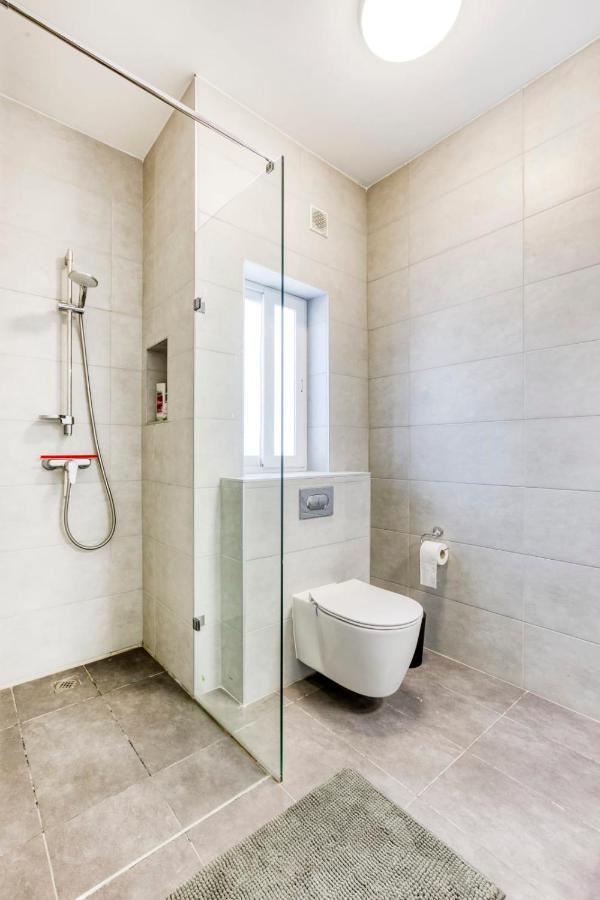 Gzira Penthouse - Hosted By Sweetstay 外观 照片