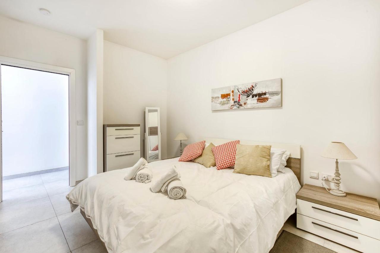 Gzira Penthouse - Hosted By Sweetstay 外观 照片