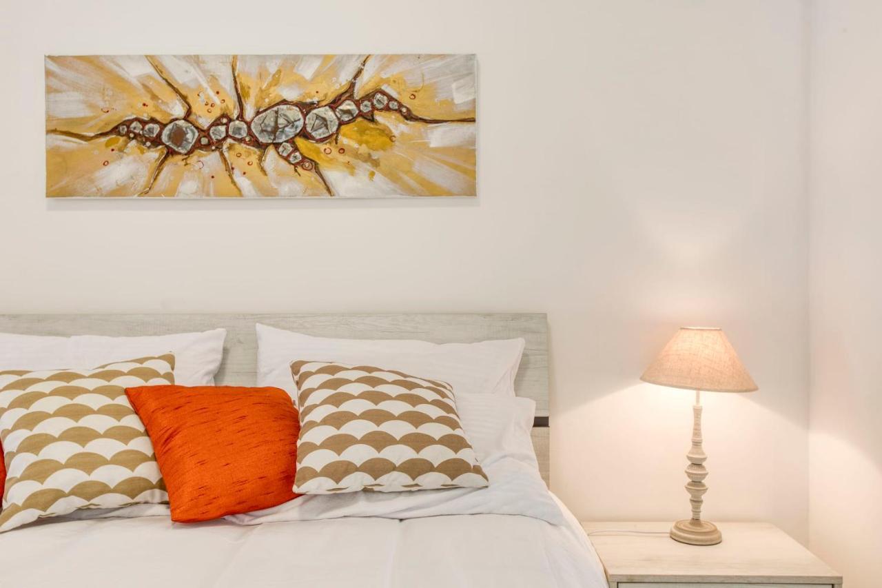 Gzira Penthouse - Hosted By Sweetstay 外观 照片