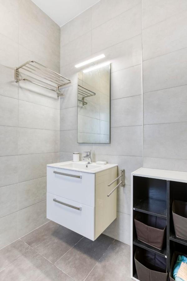 Gzira Penthouse - Hosted By Sweetstay 外观 照片