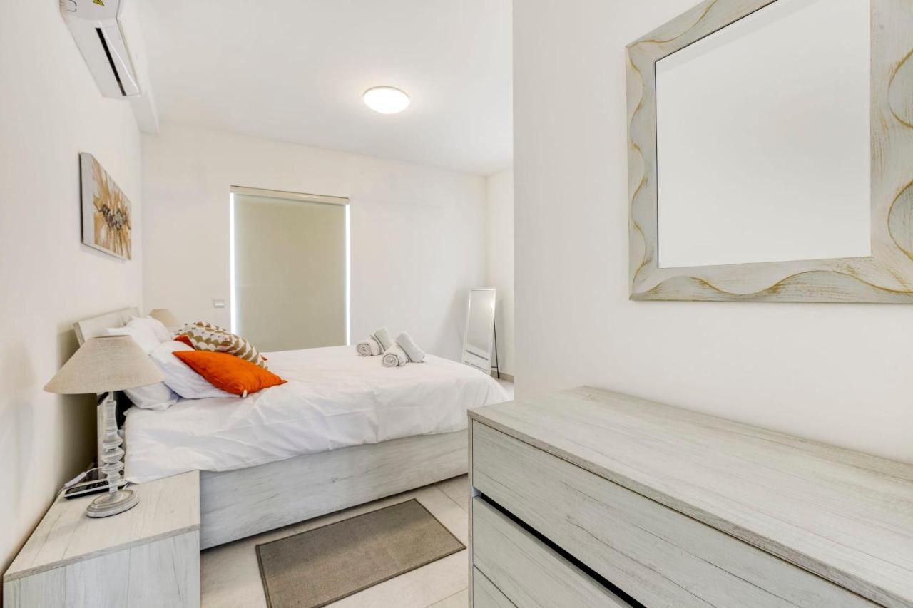 Gzira Penthouse - Hosted By Sweetstay 外观 照片