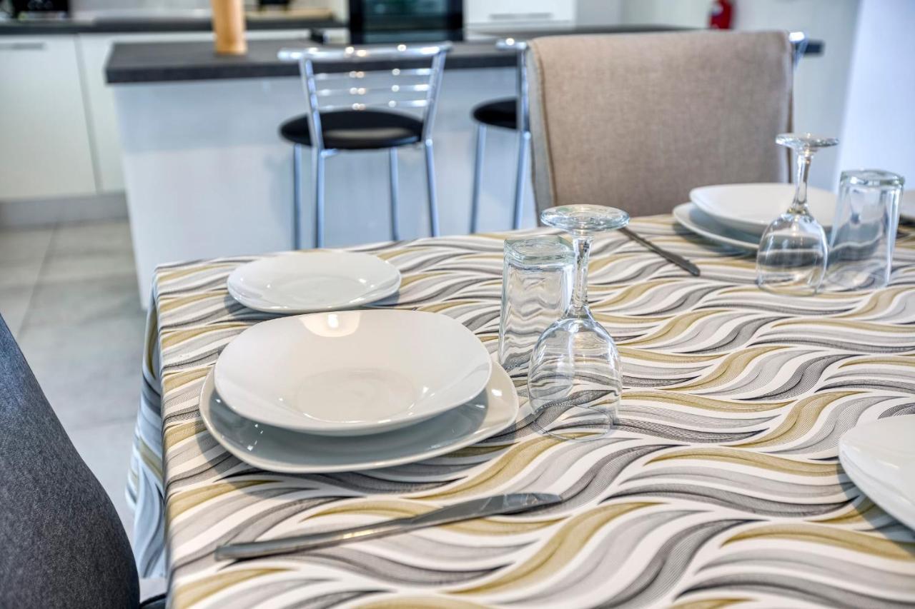 Gzira Penthouse - Hosted By Sweetstay 外观 照片