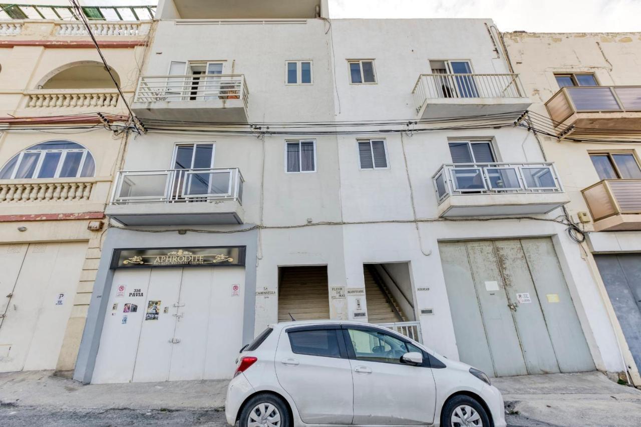 Gzira Penthouse - Hosted By Sweetstay 外观 照片